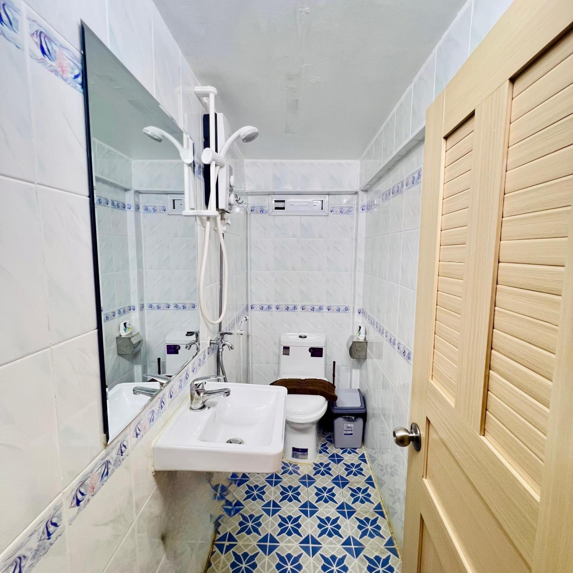 Sun Chakra Boutique Hotel Phnom Penh Luaran gambar